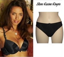 Splendour Classic Plunge Bra &