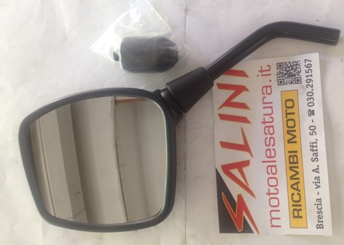 Right mirror suzuki free - mirror, wind