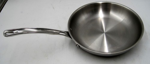 Viking ply 8 stainless - 3-ply, 18/8