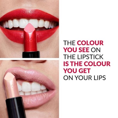 Avon ultra shimmer lipstick - avon,