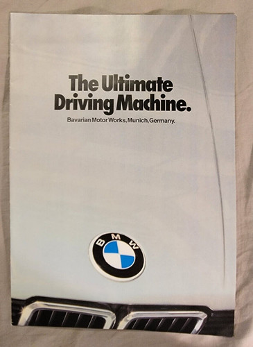 Bmw the ultimate - ultimate, driving