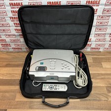 Sony VPL-CS2 LCD Data