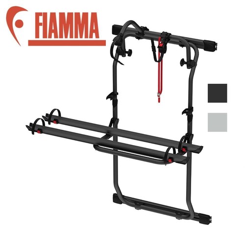 Fiamma carry bike 200 - bike, dj