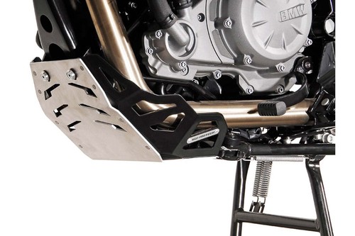 Engine guard black bmw - guard,