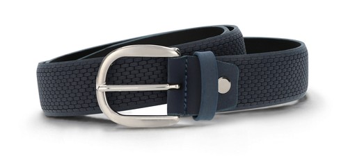 Vegan belt modern and - , elegant