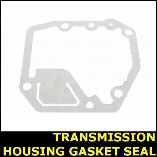 Transmission gearbox housing - transmission,