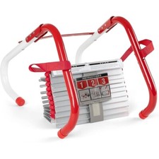 Kidde KL-2S Two Story Fire