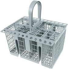 Compartment cutlery basket - 8,