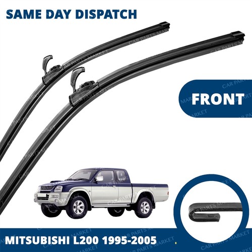 Front windscreen flat - front, 19"