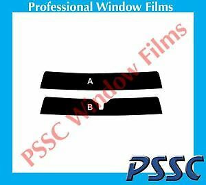 Pssc pre cut sun strip - pre, car