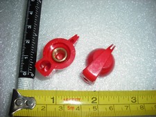 Red Chickenhead chicken head