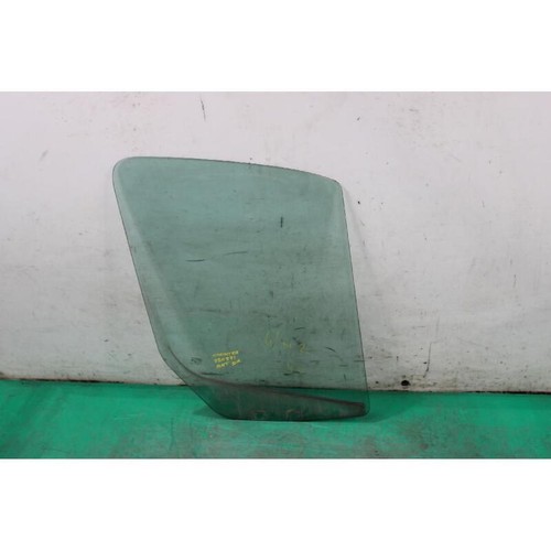 Front window mercedes - window, rh