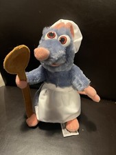 BNWT Disney Parks Ratatouille