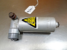 YAMAHA FZ SHOCK ABSORBER REAR RESERVOIR 4AA-22259-40 ADJUSTABLE MONOSHOCK