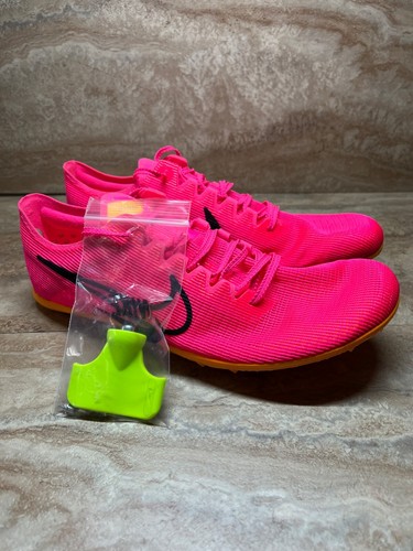 Nike zoom mamba hyper pink - 6,