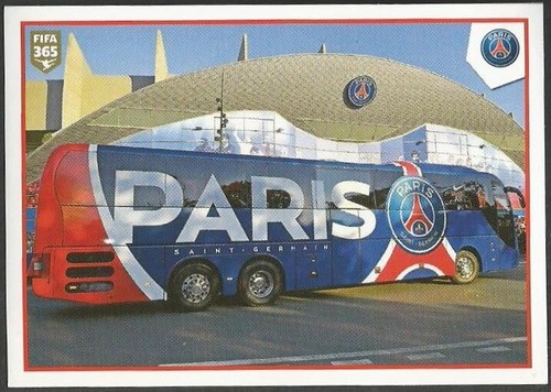 Panini 2021 fifa 365 - fifa, 365-