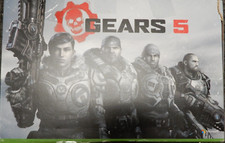Xbox One X 1 TB Gears 5