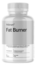 FitSmart Fat Burner - One