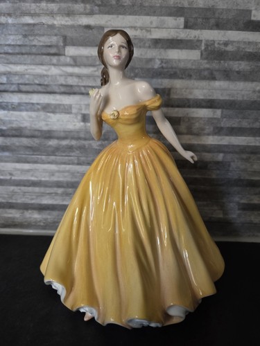 Royal doulton figure - figure, the