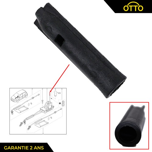 Partsline gear shift - gear,