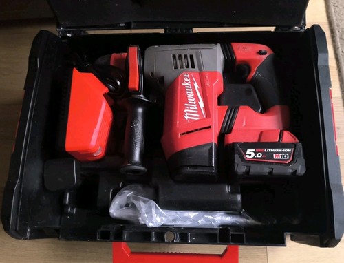 Milwaukee m18 chpx 18v - milwaukee,