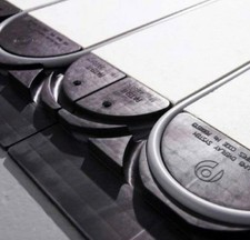 Polyplumb Polypipe UFH