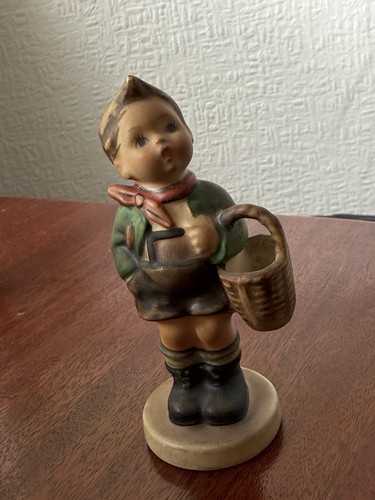 Vintage goebel germany - goebel, w.germany