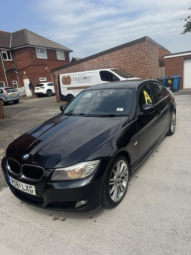 Bmw 320d series e90 - 320d,