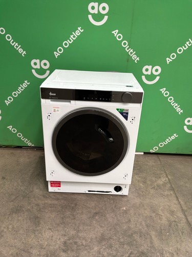 Hoover integrated washing - hoover,