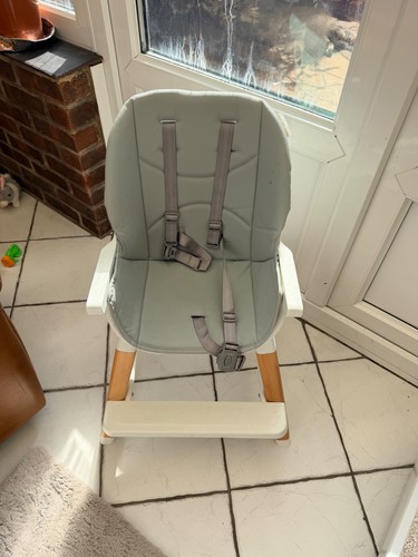 Baby high chair - baby,