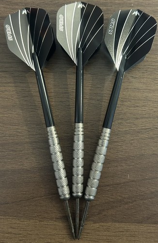 Harrows boxer 27g tungsten - harrows,
