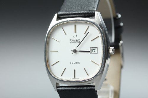 Vintage 1974 omega - vintage, de