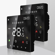 Underfloor Heating Thermostat