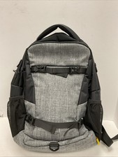 Knox Bag Ryder Rucksack Black