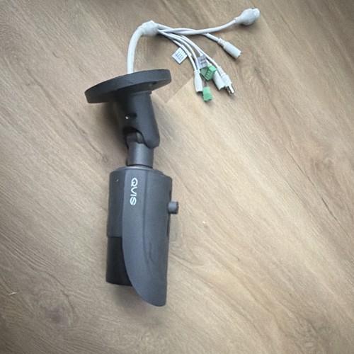 Qvis bullet cctv - bullet, camera
