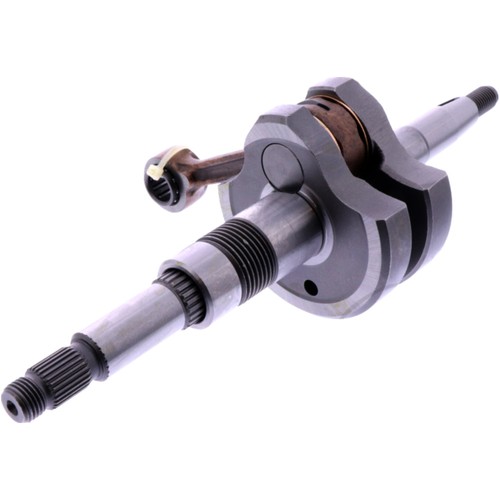 High quality crankshaft - quality, athena