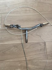 Vintage 1970 handlebars - vintage,