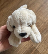 Keel Toys simply soft collection small Labrador plush toy