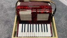 Worldmaster Accordion 26 Key
