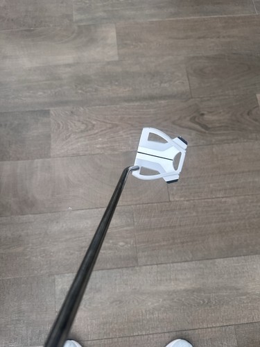 Taylormade spider - spider, x