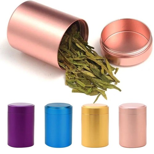 Airtight smell proof - airtight, metal