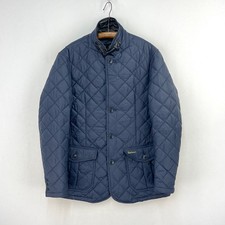 Barbour Quilted Lutz Jacket
