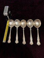 Epns vintage silver plated - epns,