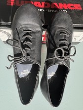 Supadance Men's Practice Dance