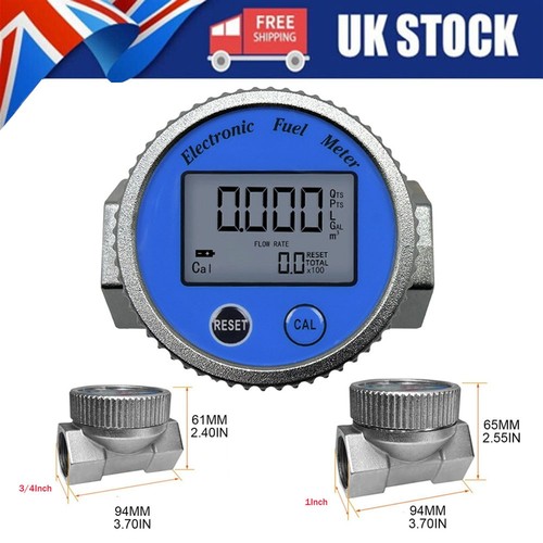 Turbine digital diesel water - turbine,