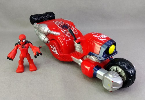 Playskool marvel hero - marvel,
