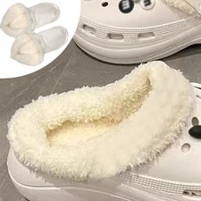 Replacement Clogs Fur Insoles
