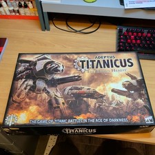 Games Workshop Adeptus
