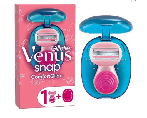 Gillette venus comfort - venus,
