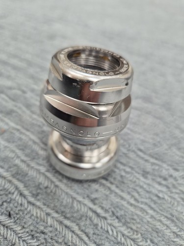 Campagnolo record alloy - record,